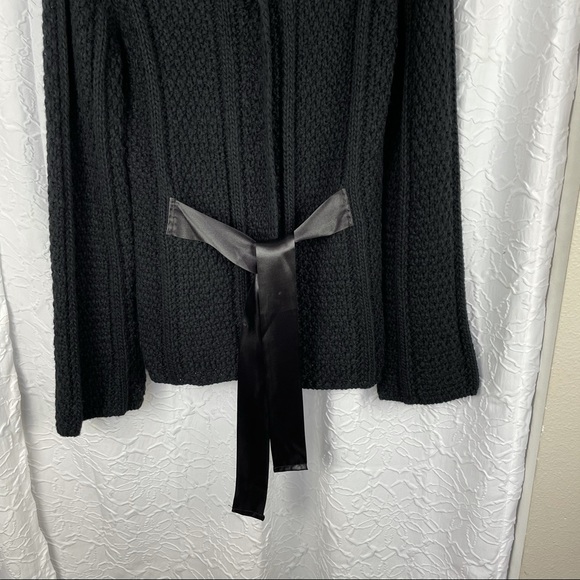 Bell Sleeve Knit Cardigan size S - Picture 5 of 10